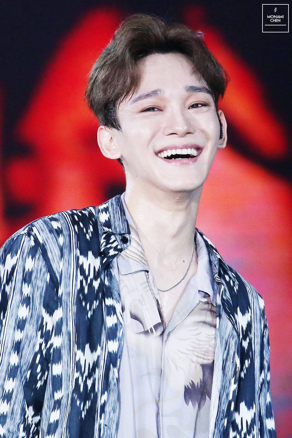 CHEN