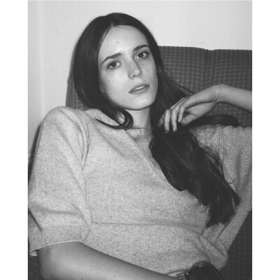 Stacy Martin