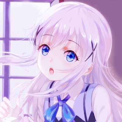 软妹漫头/解衣の