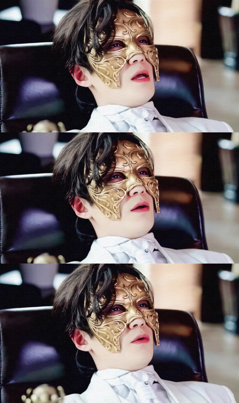 镇魂朱一龙夜尊