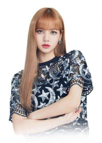 lalisa manoban ☪ 甜豆莎