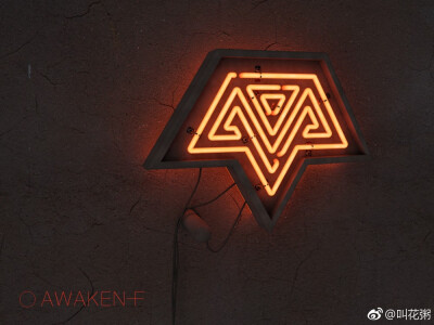 觉醒东方 Awaken-F