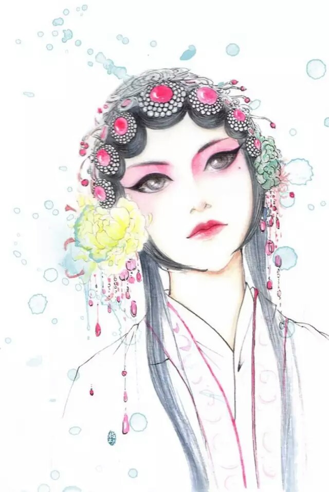 戏子