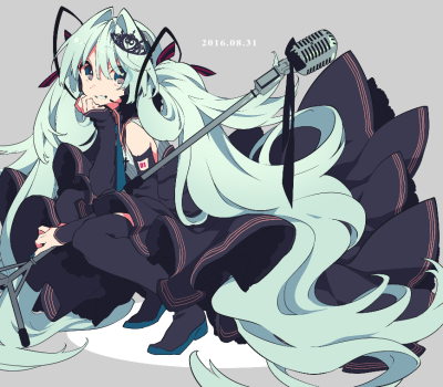 V家 初音ミク