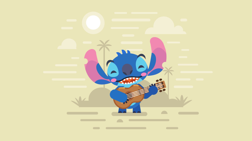 stitch