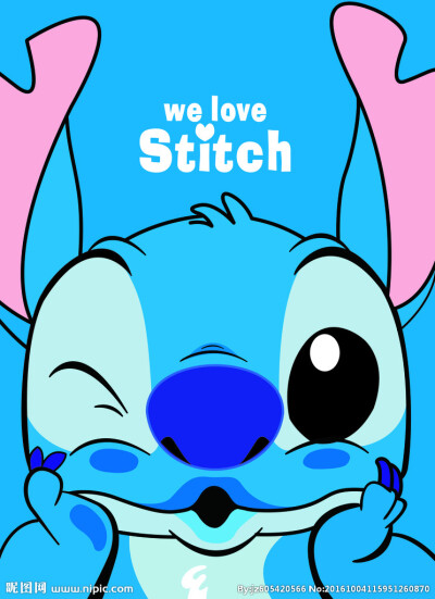 stitch