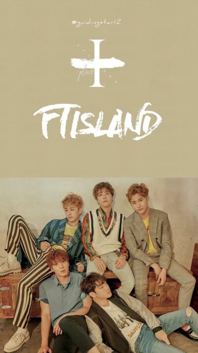 ftisland