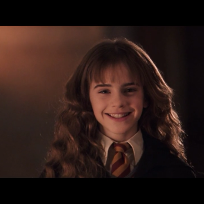 赫敏Hermione