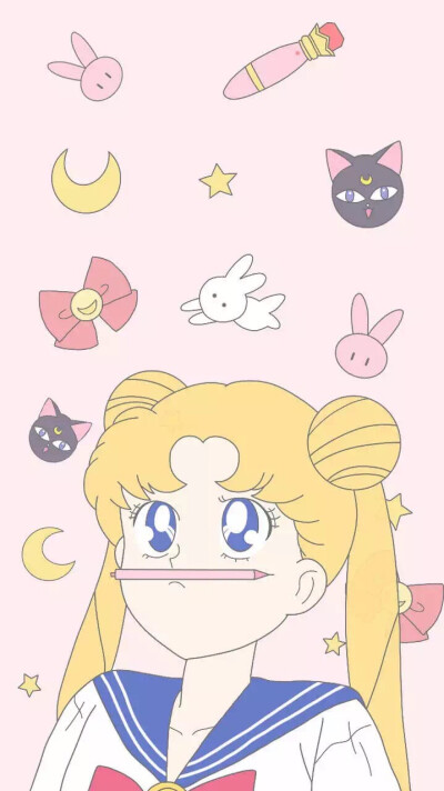 星星♡壁纸