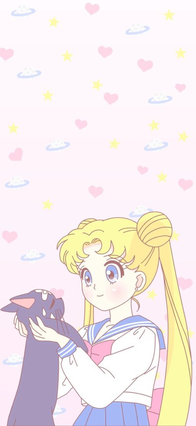 星星♡壁纸