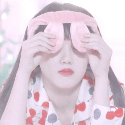 爱豆头像by徐宥珍