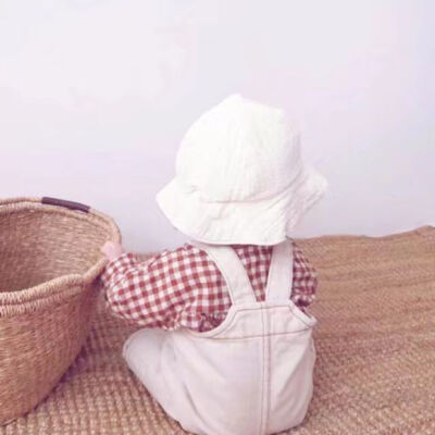 情头 萌娃情头 一对 可爱