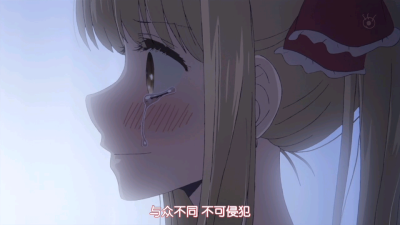 日漫的画风就是好看