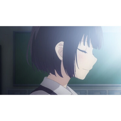 日漫的画风就是好看