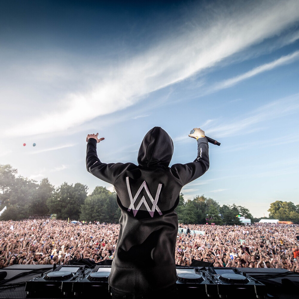 AlanWalker