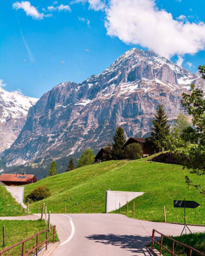 童话小镇 ins：amir_asani13 ​