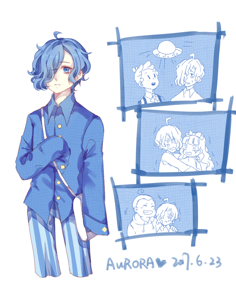 扶幽 查理九世 转自贴吧