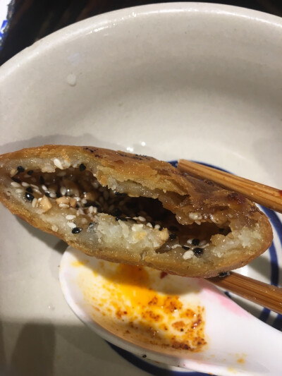 西安美食