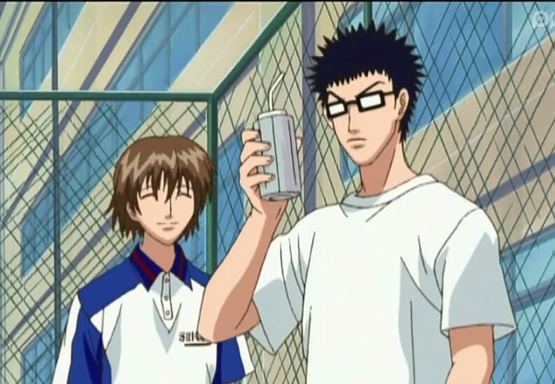 网球王子越前龙马菊丸英二不二周助手肘国光