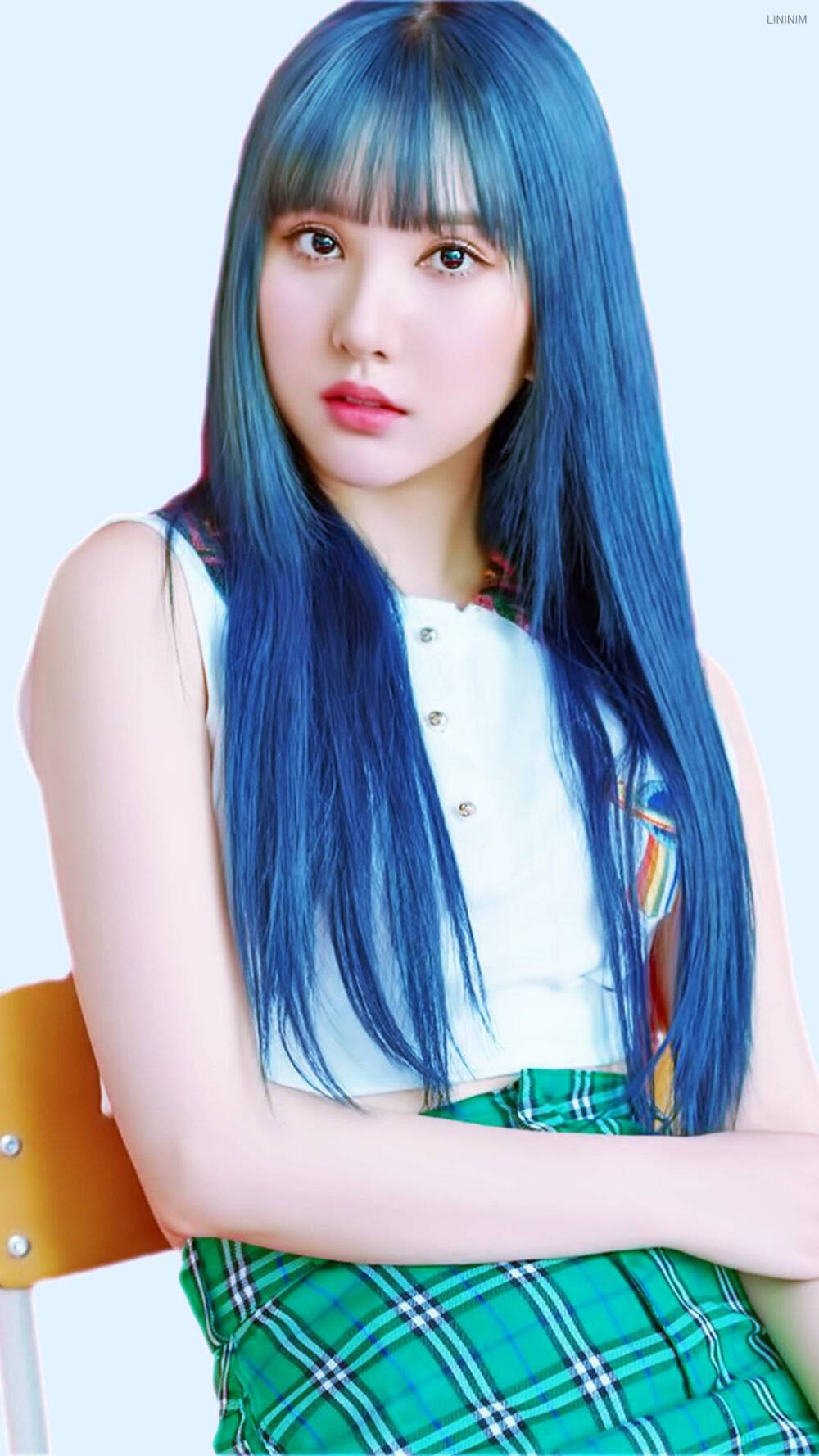 gfriend丁恩妃78 - 堆糖,美图壁纸兴趣社区