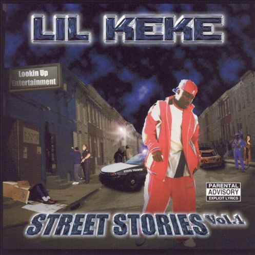 歌曲：High Come Down
歌手：Lil' keke
所属专辑：Street Stories
专辑发行时间：2003.7.22