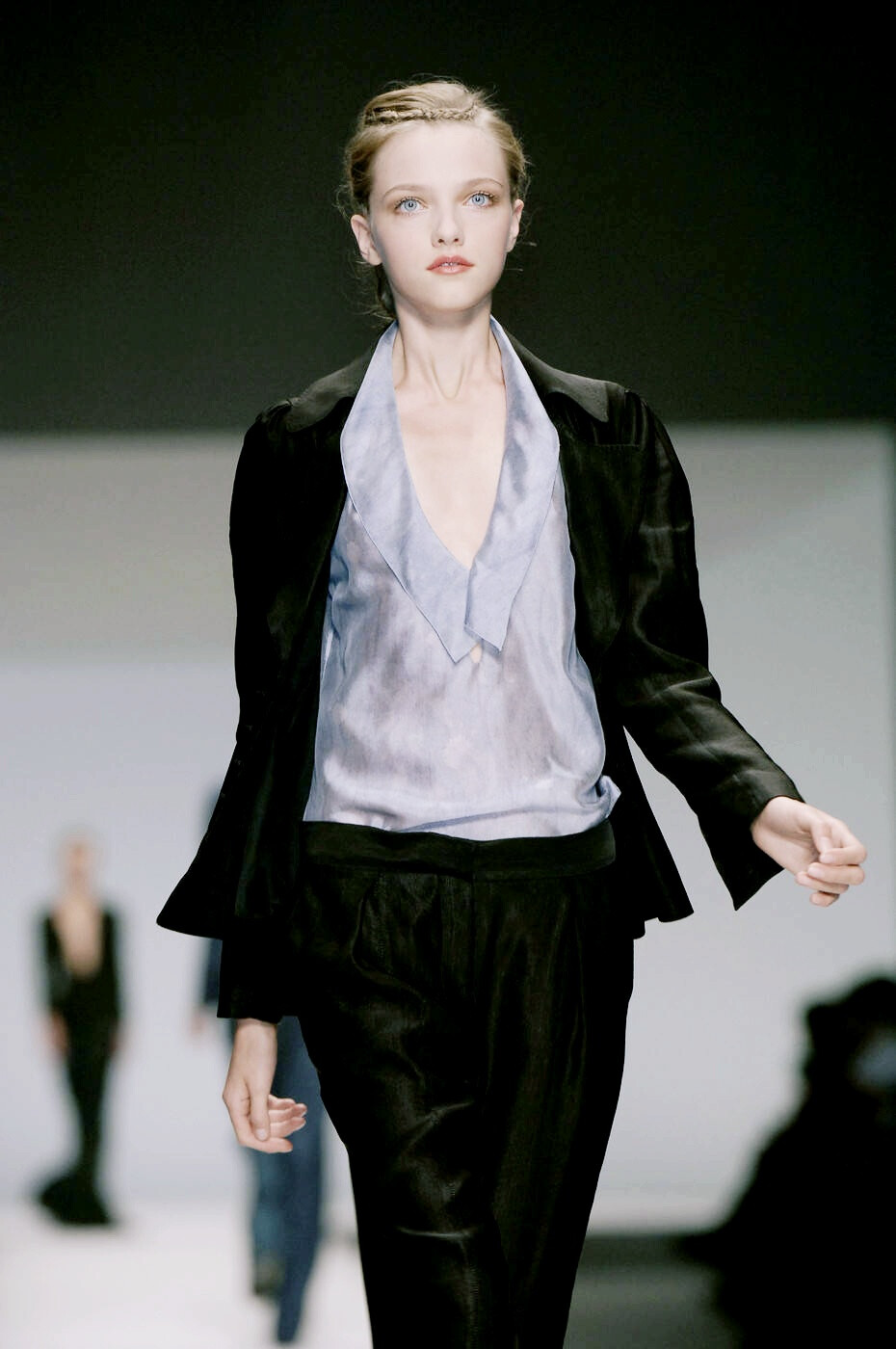 小仙女 Vlada