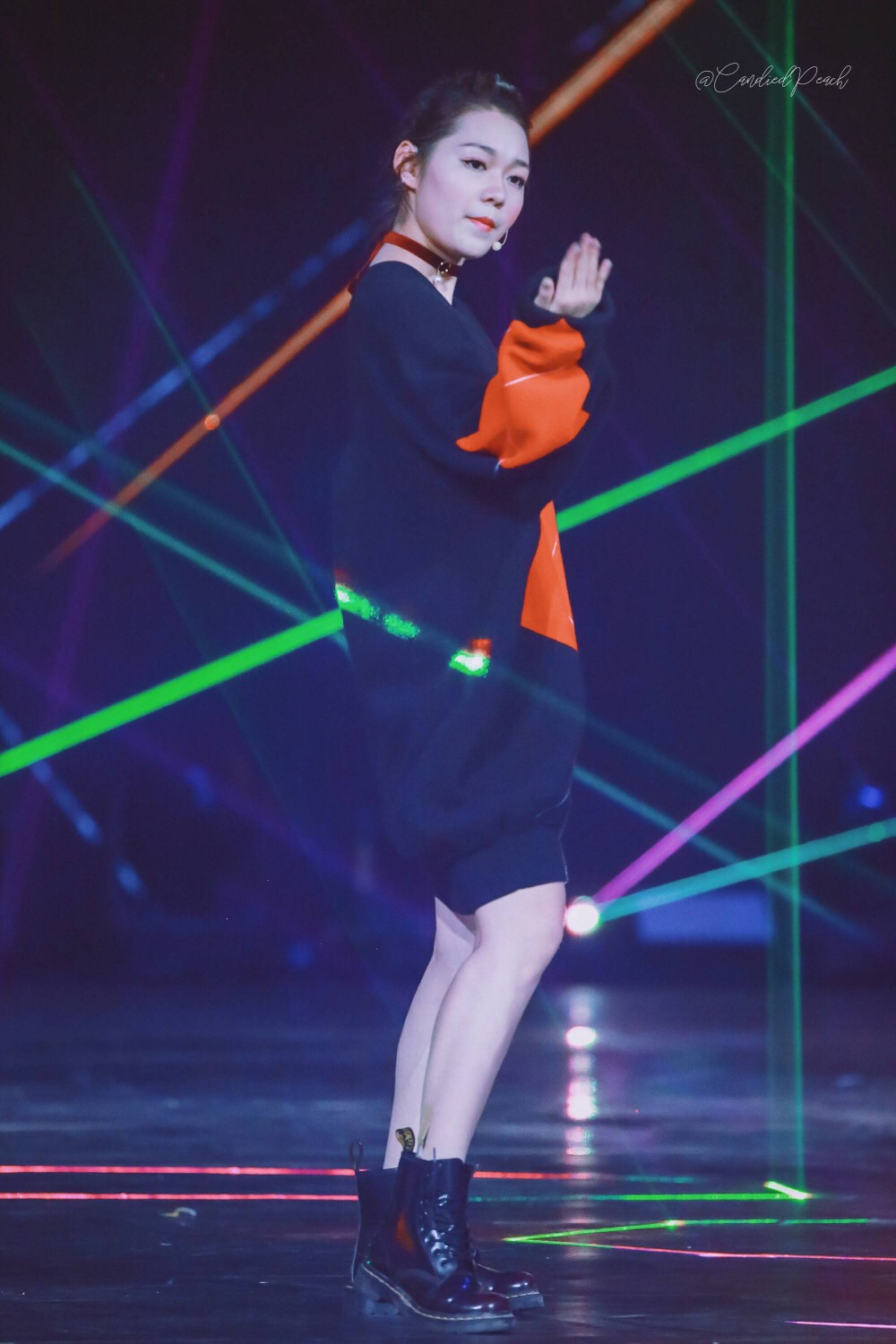 创造101段奥娟火箭少女101赞评论更多所有评论你也来说些什么吧