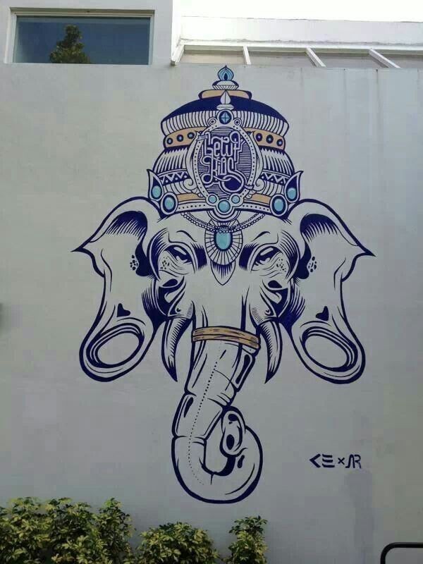 大象