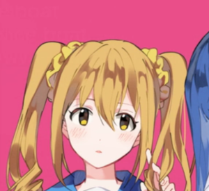 pop子和pipi美