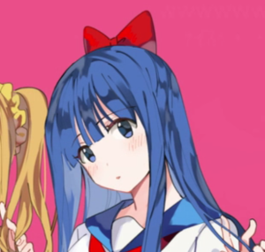 pop子和pipi美