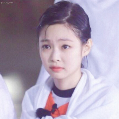 JENNIE/女爱豆头像
///若鹅所思