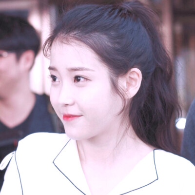 IU/苏嘉淇