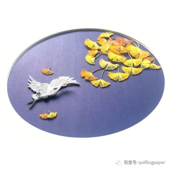 衍纸美图收集