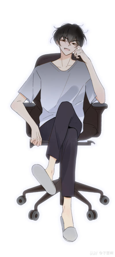 同学关系