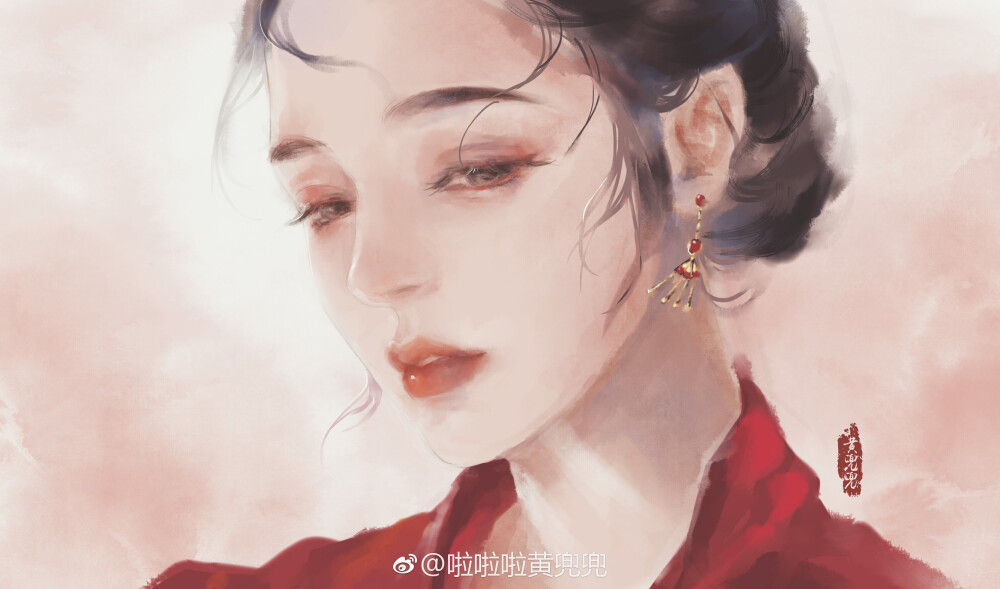 美人儿～