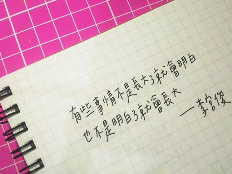 李宫俊的诗、李宫俊的经典语录图片、李宫俊的诗电影台词、手抄、手帐排版、手写文字、文字图片、文字美图