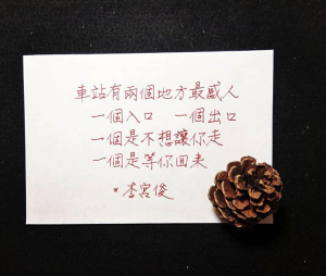 李宫俊的诗、李宫俊的经典语录图片、李宫俊的诗电影台词、手抄、手帐排版、手写文字、文字图片、文字美图