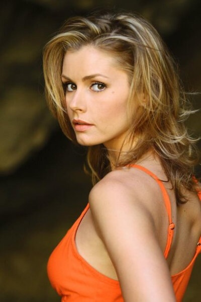 Brianna Brown