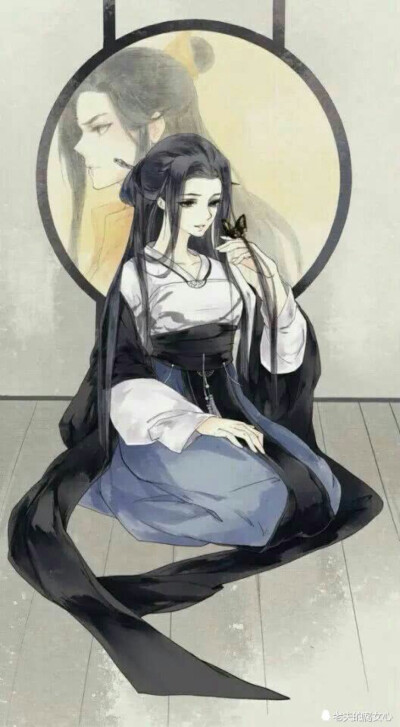 最好的师姐