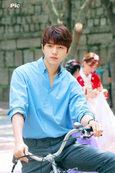 Infinite 金明洙 L