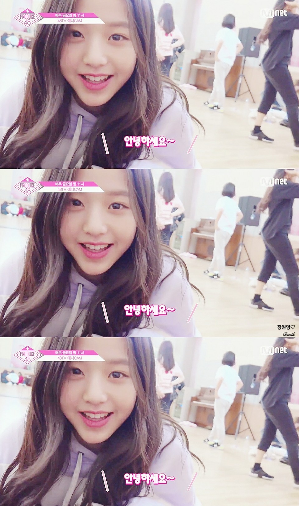 张元英，头像，壁纸