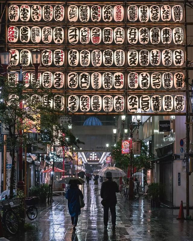 日本街道