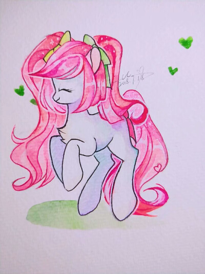 小马宝莉（同人）