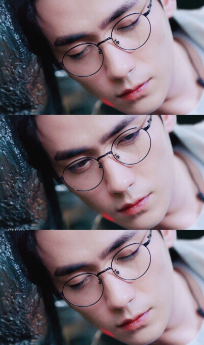 朱一龙 镇魂 沈巍