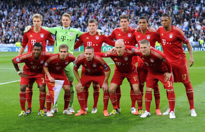 拜仁慕尼黑足球俱乐部注册协会，简称拜仁慕尼黑或拜仁，是一家设于巴伐利亚州首府慕尼黑的德国体育俱乐部，其最著名的是参加德国足球甲级联赛的职业足球队，曾创纪录的赢得24次德国足球顶级联赛冠军及17次德国杯冠军…