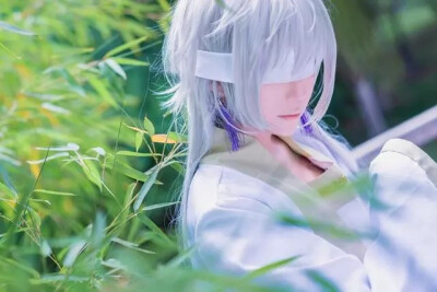 端木熙cosplay