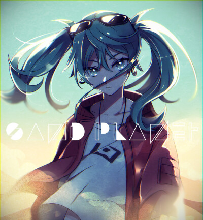 miku