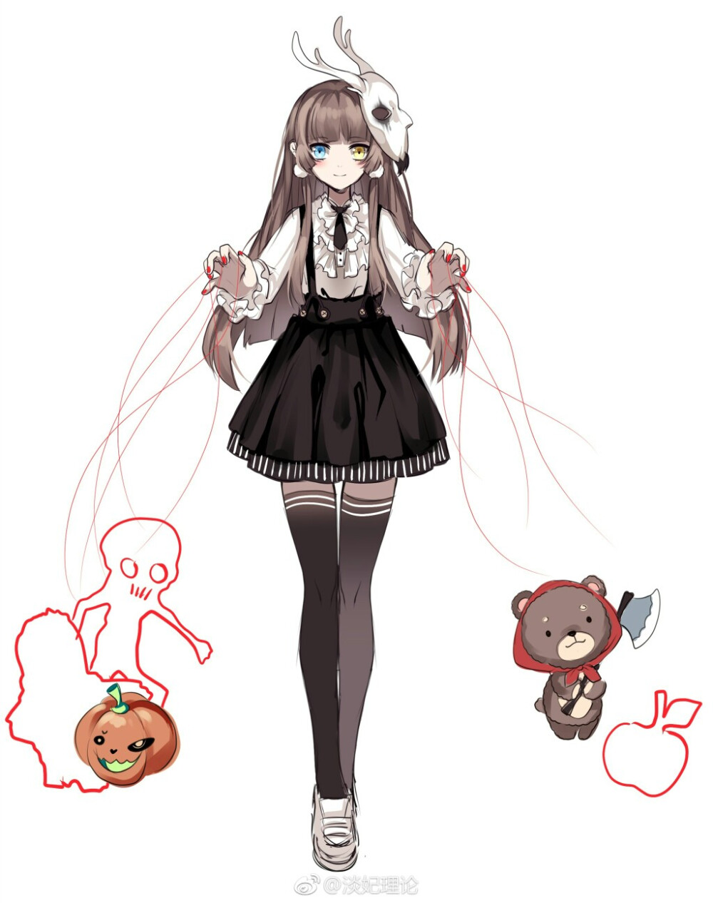 堆糖,美图壁纸兴趣社区