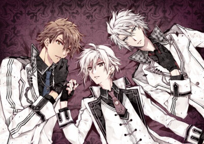 idolish7