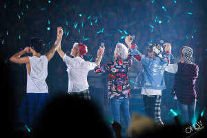 SHINee。